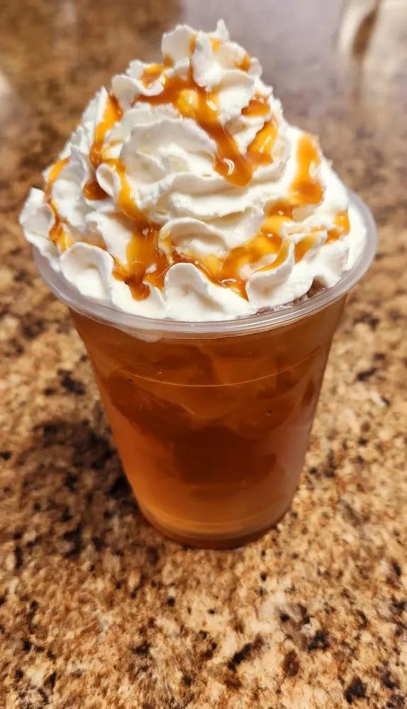 Caramel