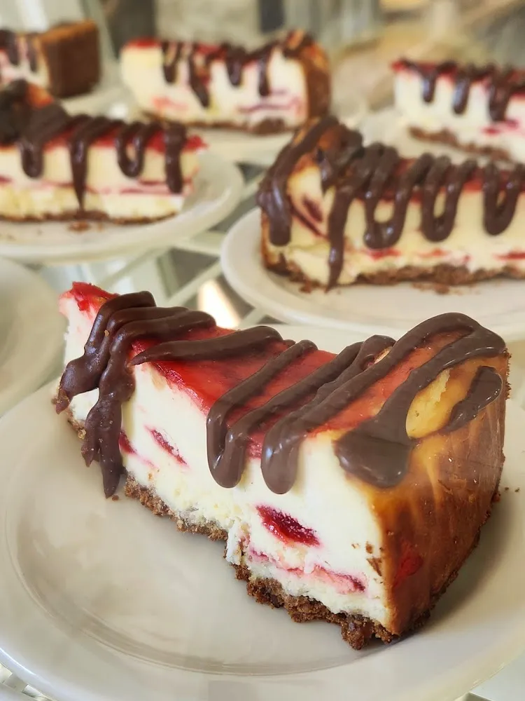 Cheesecake