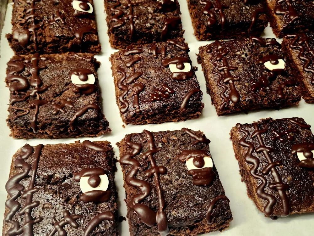 Chocolate Brownie