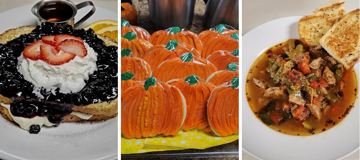 The Willow Street Cafe and Bakery