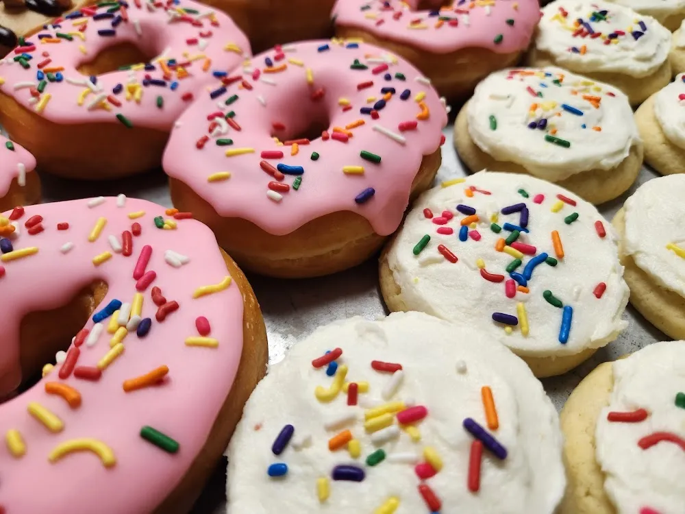 Doughnut