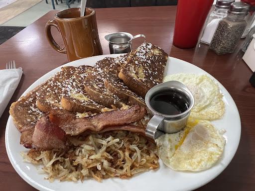 The Willow Street Cafe and Bakery Menu image 9