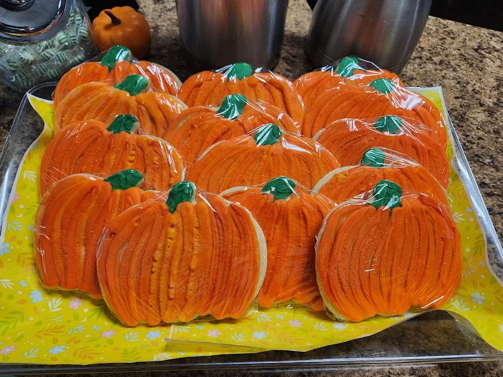 Pumpkin