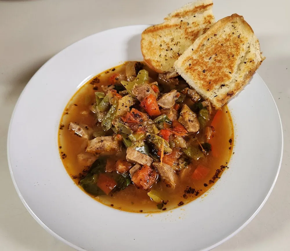 Ratatouille